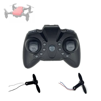 

D2 D9 Mini Drone With Original Drone Accessories Part Remote Control Arm Motor Spare Parts For RC Drones Accessories For D2 D9