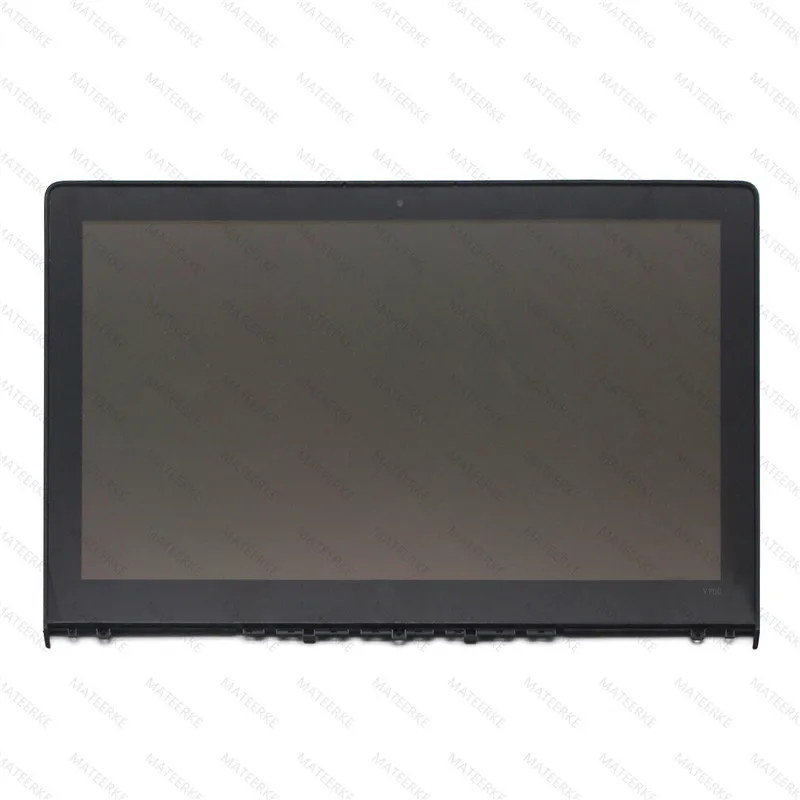 US $149.00 156 FHD UHD LCD DisplayTouchScreen Assembly For Lenovo IdeaPad Y700 Touch15ISK 1920x1080 or 3840x2160 with touch function