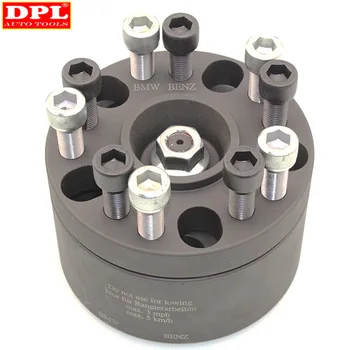

FreeWheel Tire Aids Car Auto Repair Tool Set Kit For BMW Benz