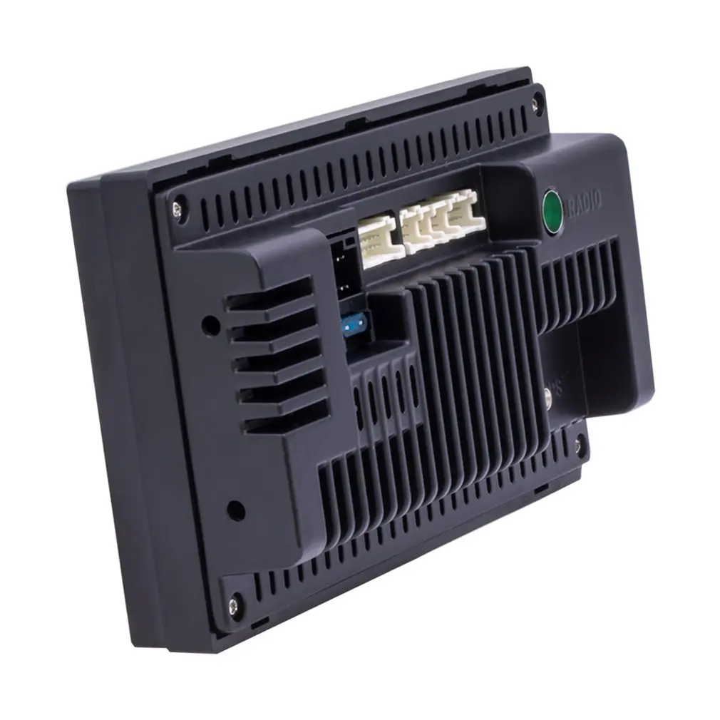 2 din Car Radio 2+32G GPS Android Multimedia