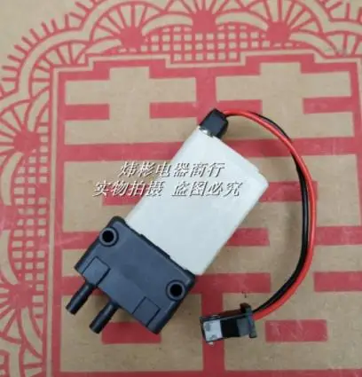 

LVMK21-6J Solenoid valve
