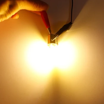 

DC12V 1156 P21W Ba15s Lamp LED COB Light DRL 12V Reverse Yellow Turn Signal 2018 R2LC