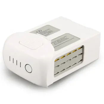 

smart 15.2V 5870mAh Spare Flight LiPo Battery Replacement Part for DJI Phantom 4 /Advanced/4Pro FPV Quadcopter RC Drone