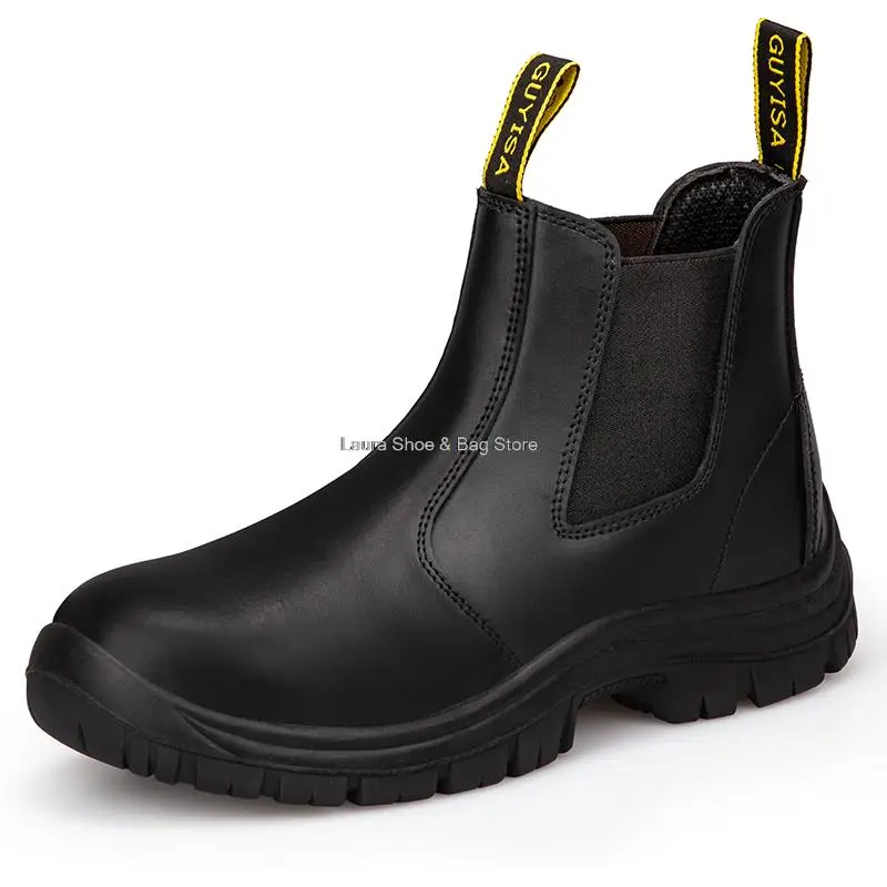 Sicherheitsschuhe,safety shoes,100% Italian Exena TRASIMENO18 S1P Arbeitsschuhe 
