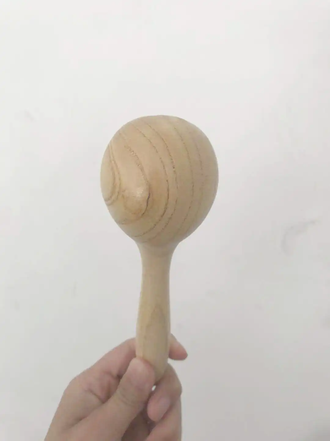 infants children small wood sand hammer wooden children early