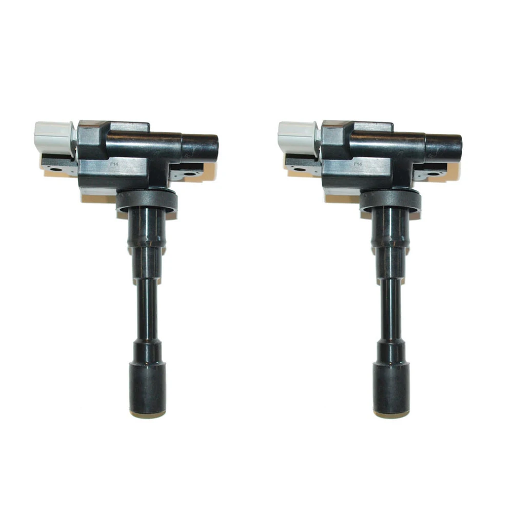Set of 2 Ignition Coil For Holden Cruze 1.5L Suzuki Swift 1.3L 1.5L 33410-77E01/33400-65G02/33400-65G01/33410-65G00