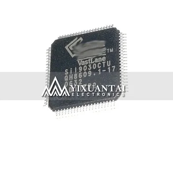 

2pcs/lot 5PCS 10PCS ! 100% New Original SIL9030CTU SII9030CTU SI19030CTU TQFP