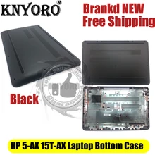 Нижний чехол для hp OMEN 15-AX 15T-AX 858965-001