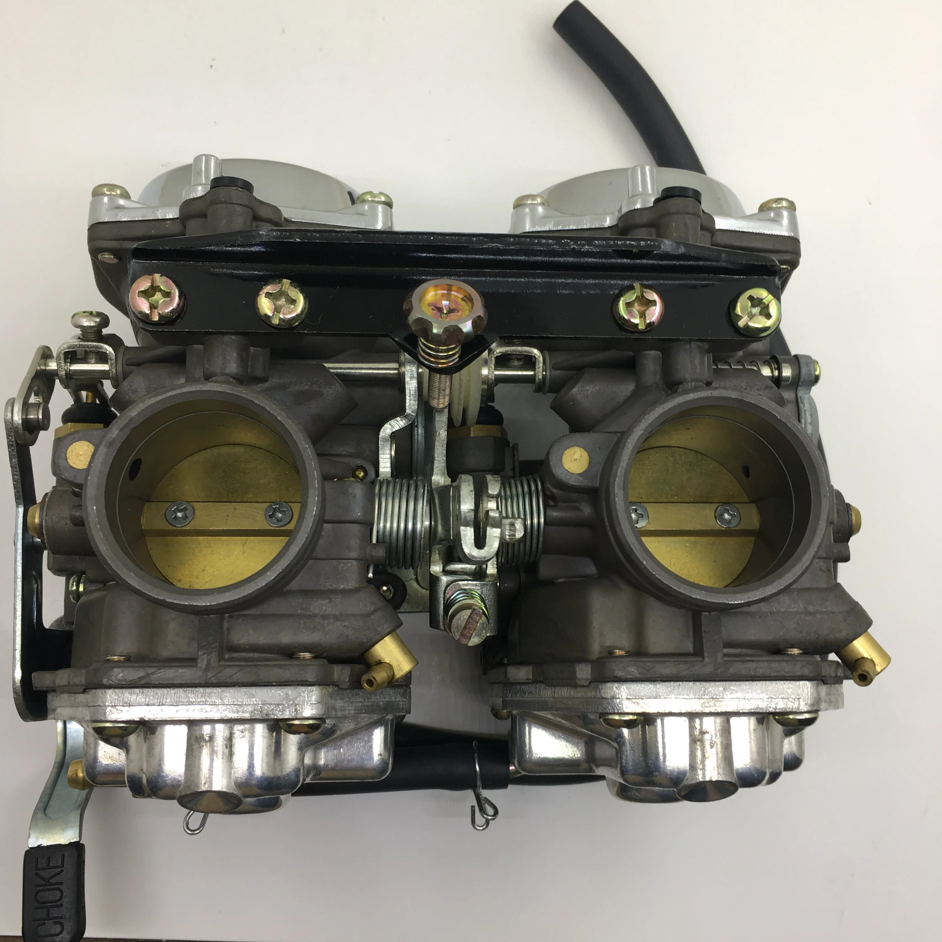 Карбюратор SherryBerg carb LIFAN для Yamaha XV400 V400 карбюратор в сборе V535 V600 V650 Harley 883 vegaser |