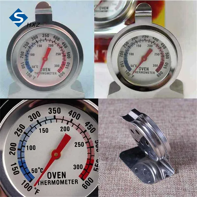 완벽한 요리 경험을 위한 범용 베이킹 음식 고기 온도계