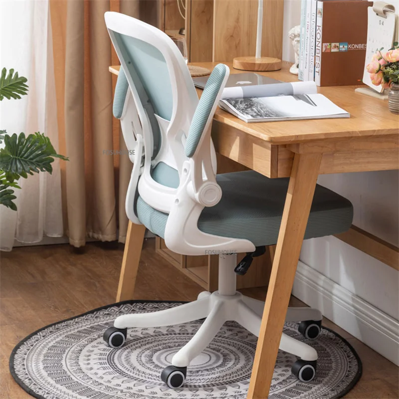 16 Best Desk Chairs With Wheels For Your WFH Space, 51 OFF