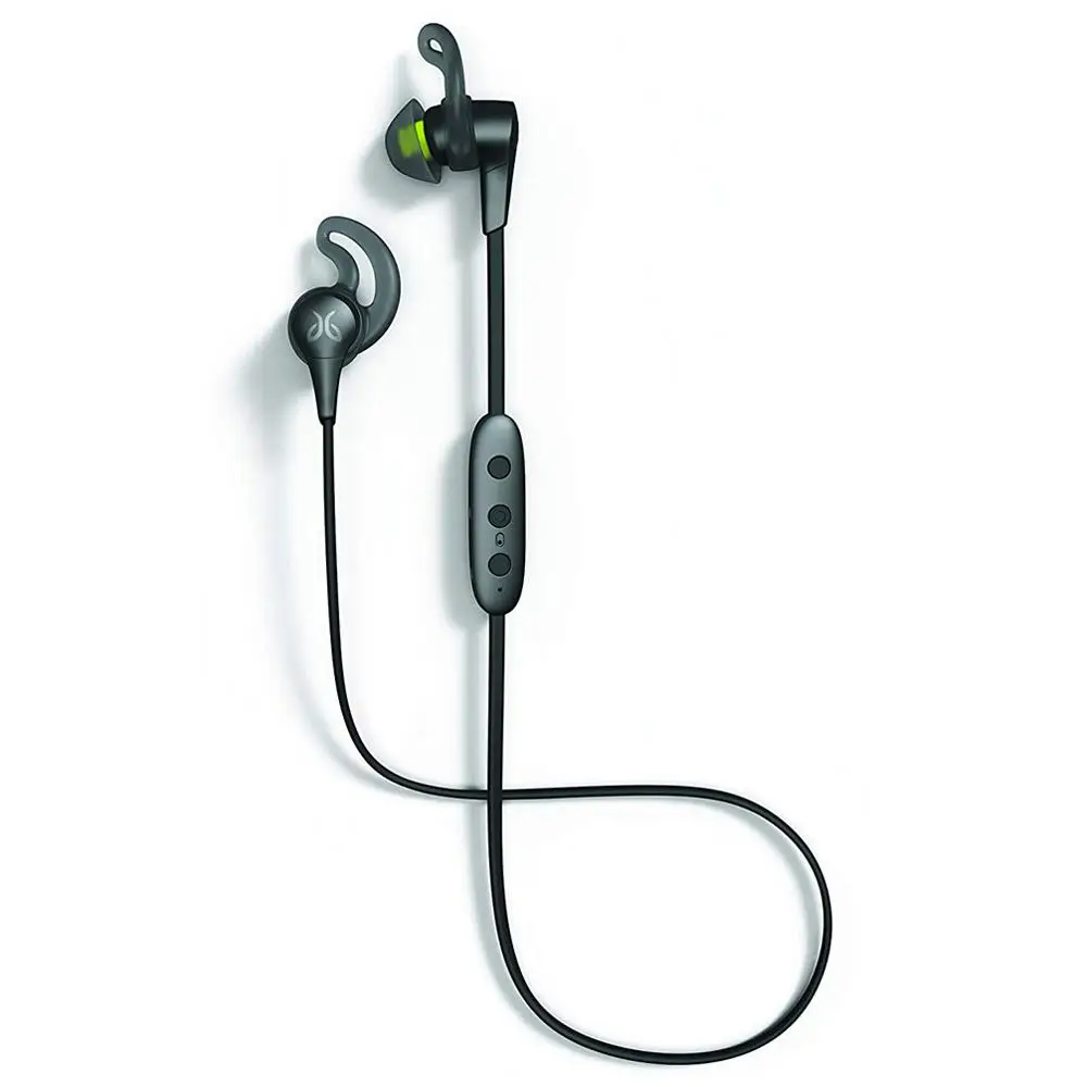 Logitech Jaybird X4 Wireless Bluetooth Wireless Earphones 8 Hour Play Waterproof For Sport Fit Music And Call Mobile Phone