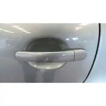 

3B08372 HANDLE REAR OUTER LEFT VOLKSWAGEN PASSAT SALOON (3B3)