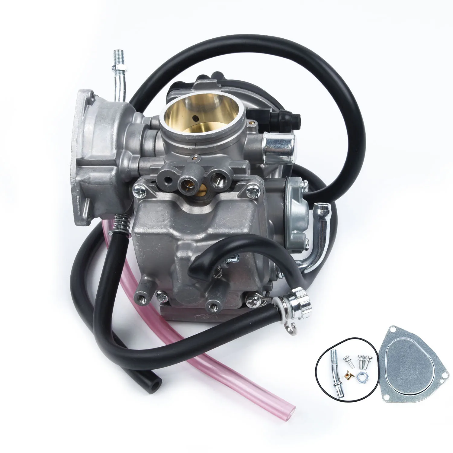Комплект прокладок для карбюратора CFMOTO CF500 CF188 300/500cc ATV Quad UTV Carb | Автомобили и