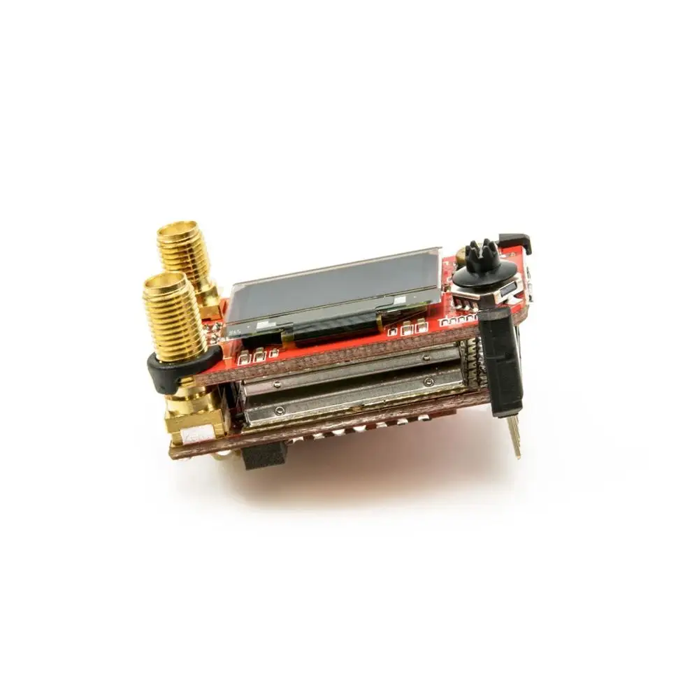 Очки rqa FPV One Rapidfire Mobule Kit OLED 44 градуса 16:9/ 4:3 очки для RC Racing свободный стиль самолет