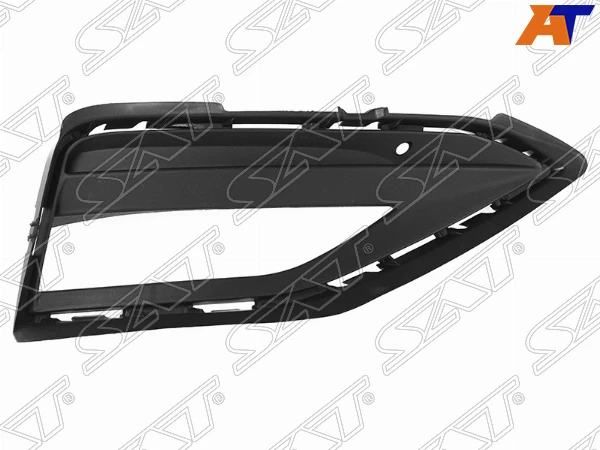 Оправа ПТФ VW JETTA 19- RH SAT ST-29-0019 | Автомобили и мотоциклы