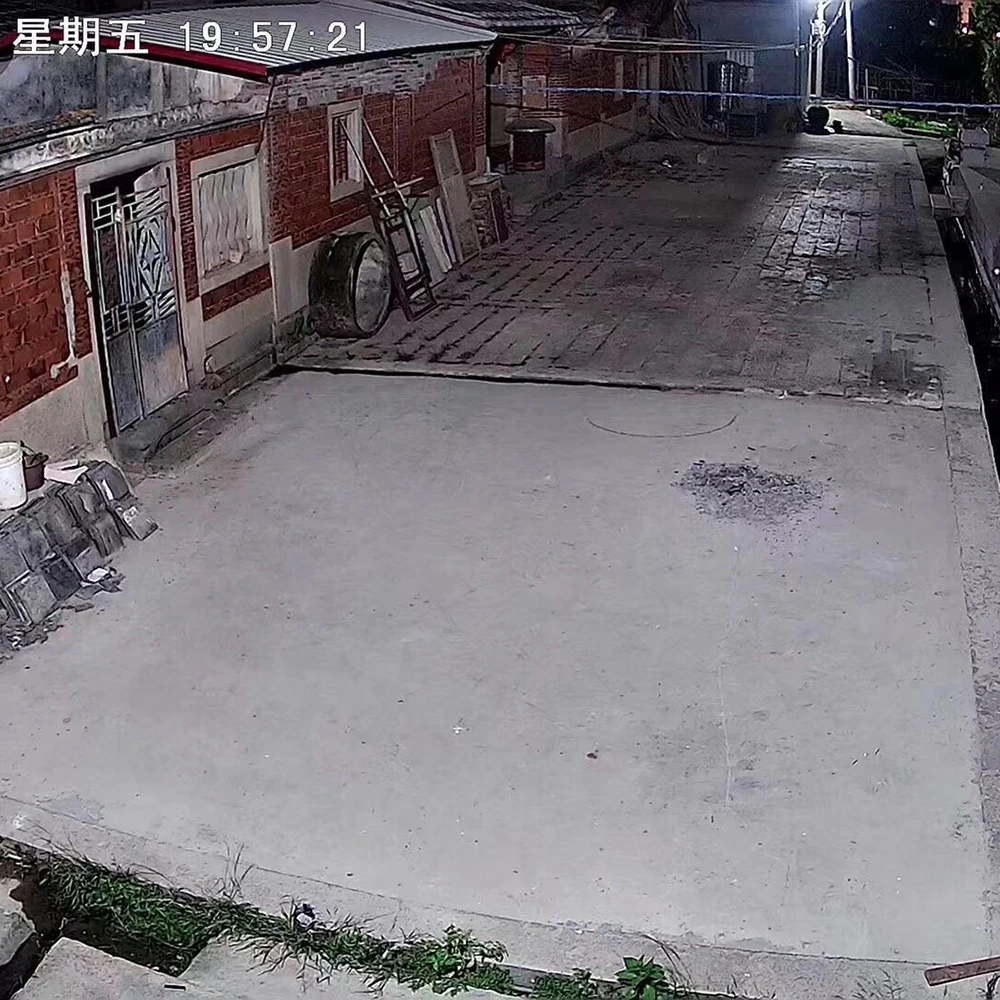 Камера видеонаблюдения 5 МП 1080P IP ONVIF H.265 POE 2 8 мм широкий угол детектор движения RTSP
