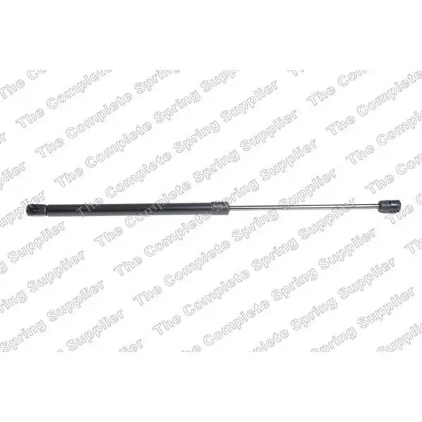 Boot lid shock absorber SKODA OCTAVIA III 12 LESJOFORS 8185719 | Автомобили и мотоциклы