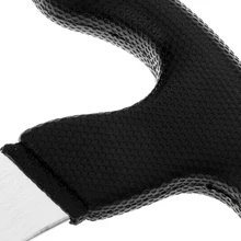 Сверхмощный 340 мм/13,4 ''алюминиевый сплав морской Лодки Руль 3 спиц 3/4'' вал с черным PU сцепление