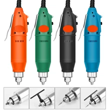 Mini rectifieuse électrique 110V 220V, mandrin de précision négatif et positif, pour le polissage du Jade, Machine à graver