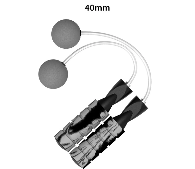 Новинка, беспроводные скакалки, износостойкие, высокое качество ...