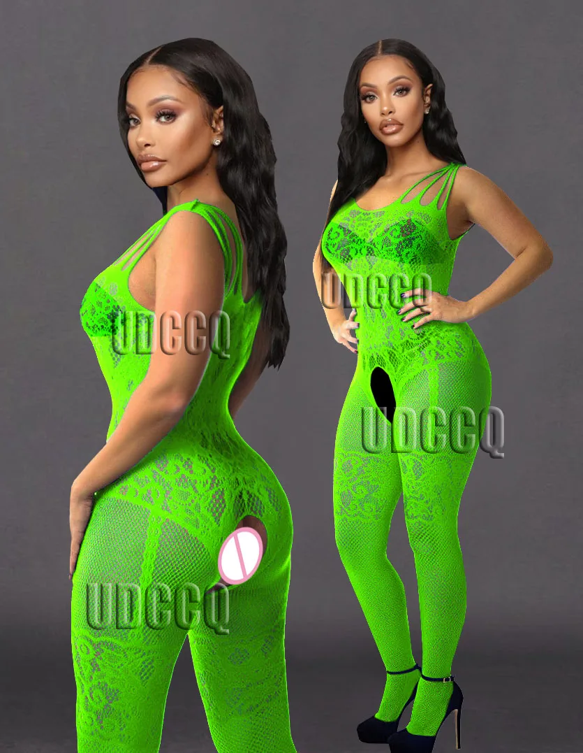 Сексуальные сексуальные эротические дамские Чулки нижнее белье Babydoll платье