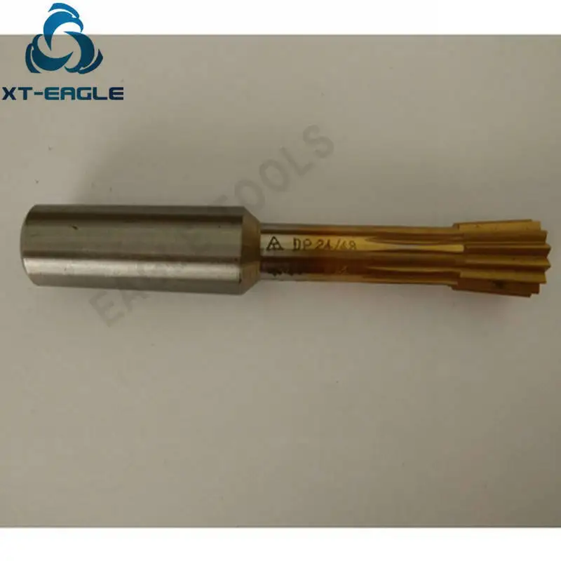 12/24DP 30 Deg PA хвостовик типа формирователь резак