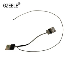 ЖК-дисплей LVDS видео кабель для Asus W509L DX992 K555 A555 F555 A555L F555L K555L 40pin 1422-01UQ0AS 1422-01UN0AS Дисплей кабель