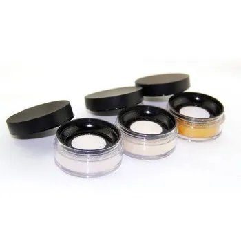

High-gloss pearlescent powder Face and eye makeup 3 colors pearlescent powder Available OEM