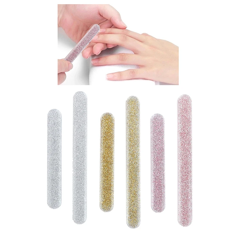

Nano Glass Dead Skin Grinding Foot Rasp Nail File Callus Pedicure Care Tool