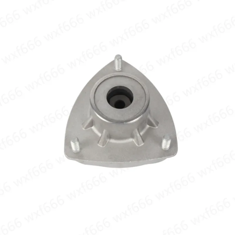 Rear shock absorber top rubber Thrust bearing Suitable for X5 50i b mw35i 30d Plane Pressure | Автомобили и мотоциклы