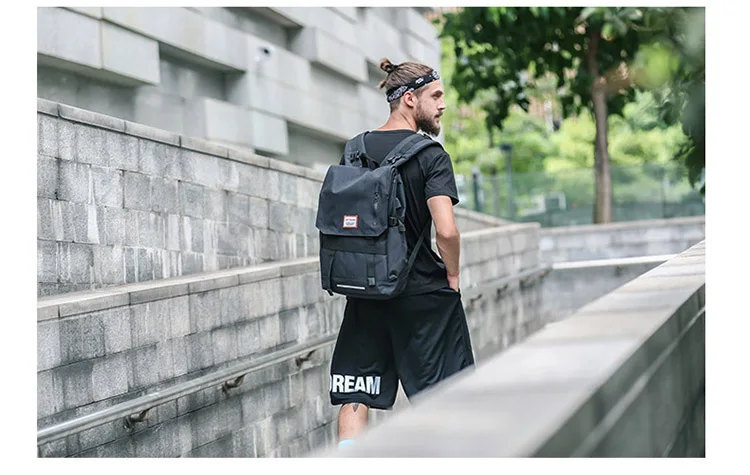 Usb зарядка рюкзак для мужчин большой емкости высокого качества повседневные мужские рюкзаки унисекс черные нейлоновые рюкзаки для ноутбука для путешествий