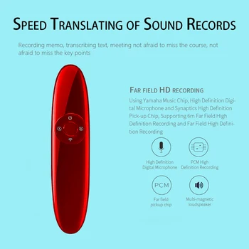 

Real Time Voice Languages Translator Lite Smart Voice Translator Instant Real Time 42 Languages AI Assistant
