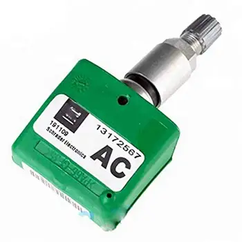 

TIRE PRESSURE MONITOR SENSOR TPMS 13172567 for SATURN ASTRA 2008-2009