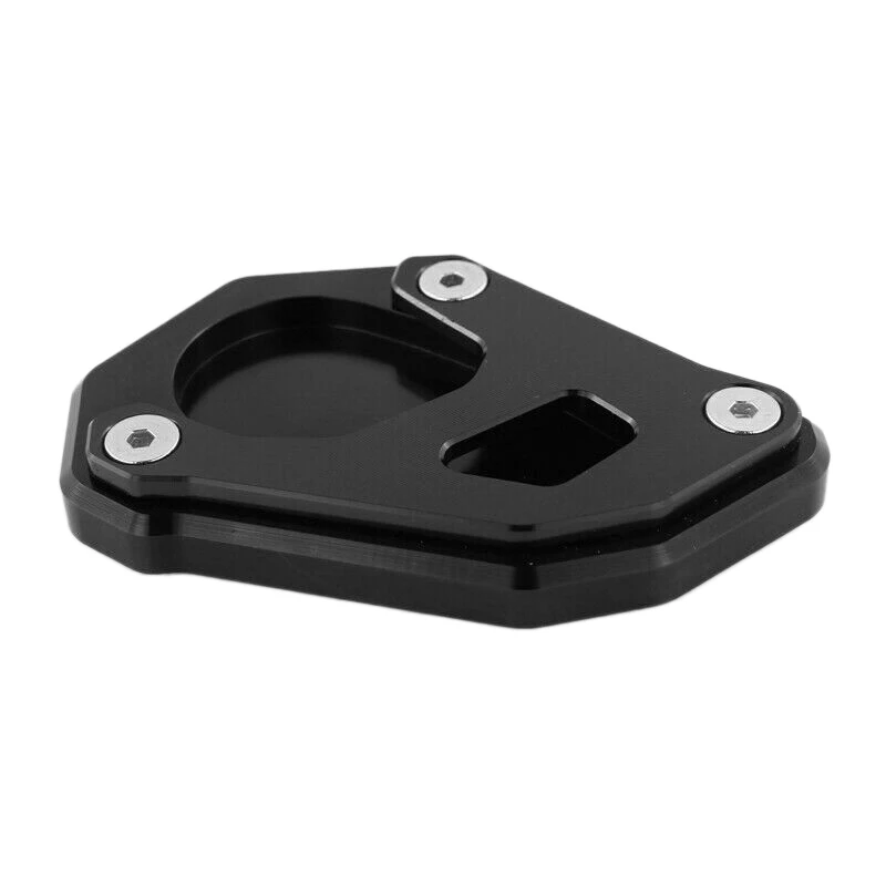 NewKickstand удар боковая стойка расширения пластина замещать для KTM 1050 1090 1190 1290 Приключения 2013