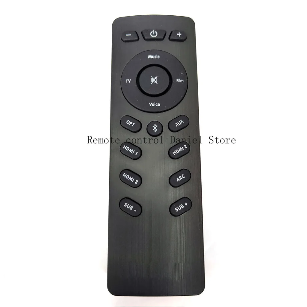 

NEW Original RC-TVB2 For Cambridge TV Audio Remote Control Fernbedienung