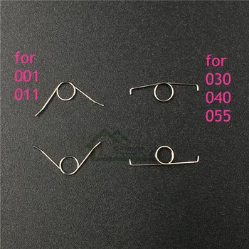

2000pcs for Playstation 4 PS4 L2 R2 button Springs replacement for PS4 controller JDS 001 011 030 040 055
