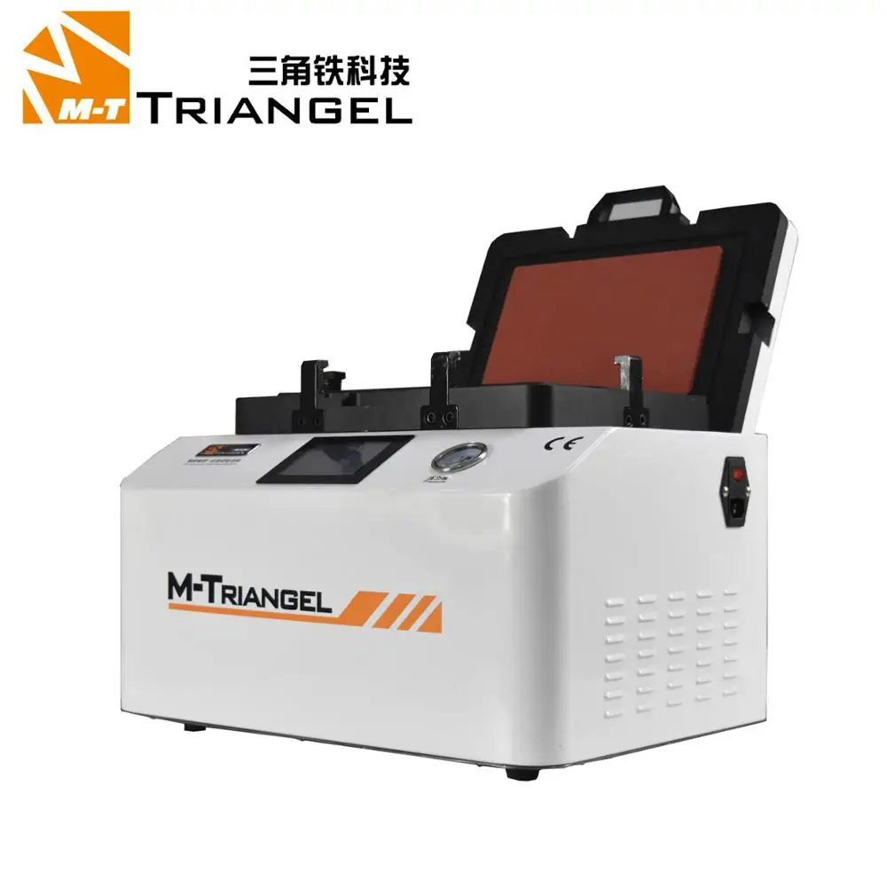 Special Price OCA Laminator Vacuum Lamination Machine Repair LCD Refurbish Machine oca Laminator Machine for iphone s6 edge lcd bubble remover