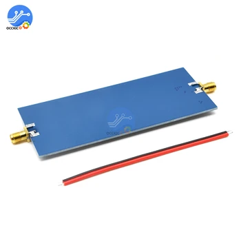 

New ADS-B+LAN filter ADS-B 1090MHz 1G-1.2 GHz bandpass filter