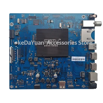 

free shipping 100% test working for LeTVS40Air motherboard S40_Air_MB_H5100 2033000010086 working TPT400LA screen