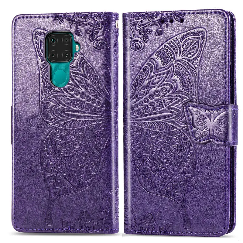 

Huawei Mate 30 Lite Case Magnetic Flip For Huawei Mate 30Lite Mate 30 Mate 30 Pro Luxury Leather Shockproof Phone Cases Cover