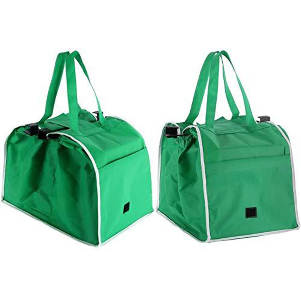 buggy shopping bag