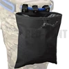 Tactical Airsoft Large Foldable Dump Pouch 13