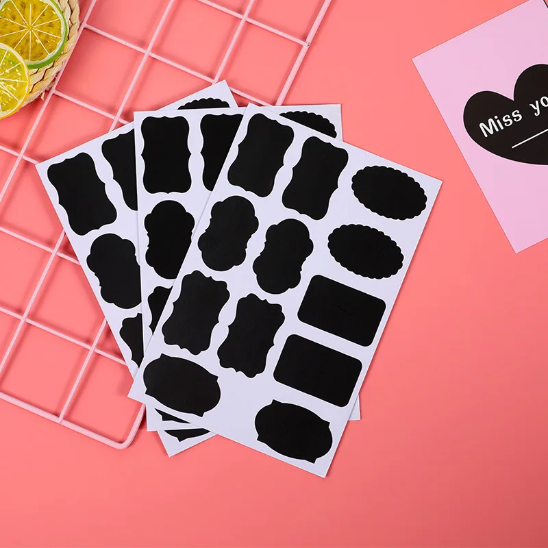 18 шт. водонепроницаемые наклейки для кухни холодильника|Наклейки на стену| |