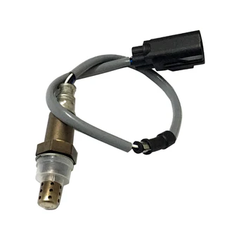 

Rear O2 Oxygen Air Fuel Sensor Replaces MHK500870 250-24455 for Range Rover Downstream