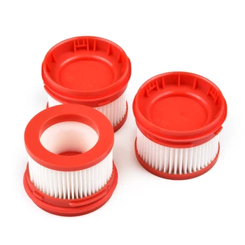 

3Pcs Filter For Dreame V10 Filter Vacuum parts Vacuum cleaner parts New