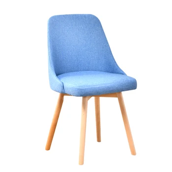 

Chair dining chair simple stool home back chair makeup chair desk chair net red restaurant hotel thick solid wood chair