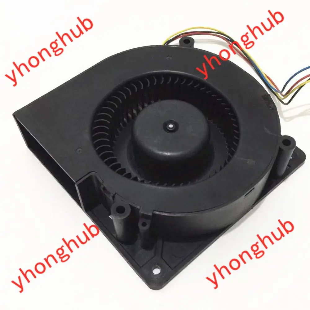 Nidec A3545134 dc 12v 1.1a 4-fio 120x120x32 mm Servidor Ventilador de Refrigeração - Imagem 2