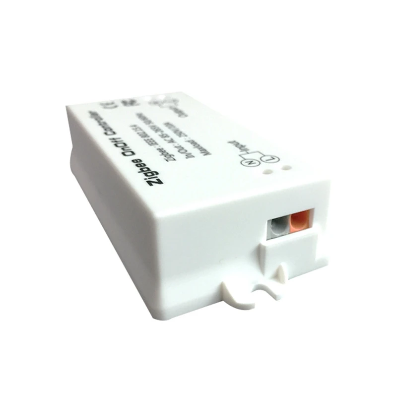Промо-акция! Умный дом Zigbee беспроводной модуль переключателя для Echo/Smart Things Hub модуль универсальный интеллектуальный пульт дистанционного управления Sma