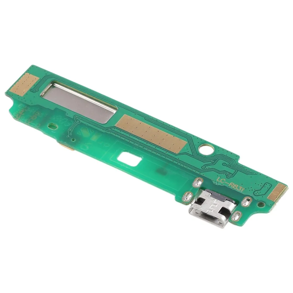 Нижняя плата для зарядки OPPO R831